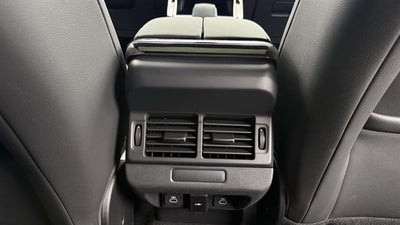 2025 Land Rover Range Rover Evoque P250 S