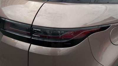 2025 Land Rover Range Rover Evoque P250 S