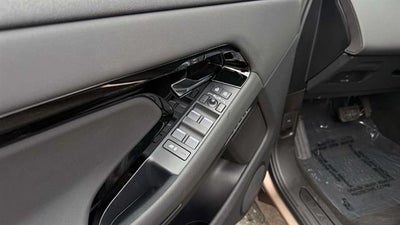 2025 Land Rover Range Rover Evoque P250 S