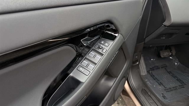 2025 Land Rover Range Rover Evoque P250 S
