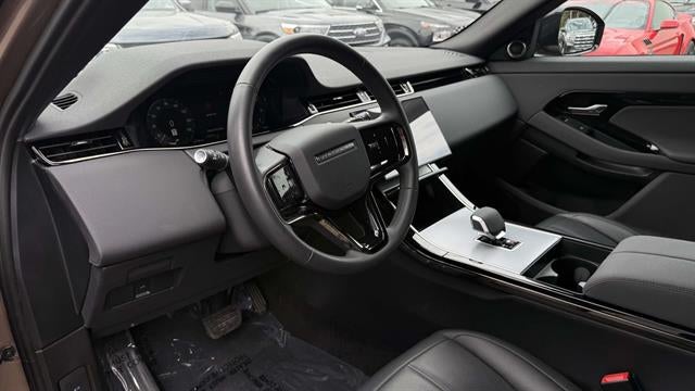 2025 Land Rover Range Rover Evoque P250 S