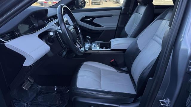 2023 Land Rover Range Rover Evoque P250 R-Dynamic SE