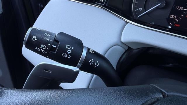 2023 Land Rover Range Rover Evoque P250 R-Dynamic SE