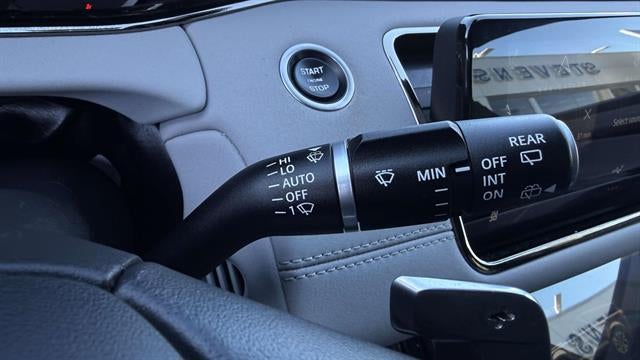 2023 Land Rover Range Rover Evoque P250 R-Dynamic SE