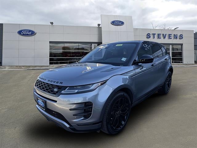 2023 Land Rover Range Rover Evoque P250 R-Dynamic SE