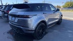 2023 Land Rover Range Rover Evoque P250 R-Dynamic SE
