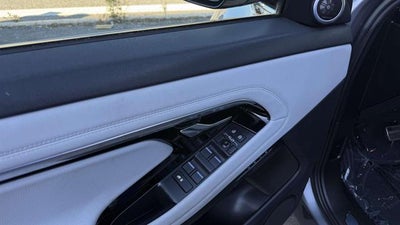 2023 Land Rover Range Rover Evoque P250 R-Dynamic SE
