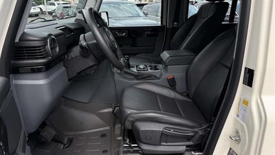 2024 INEOS Grenadier Station Wagon Fieldmaster
