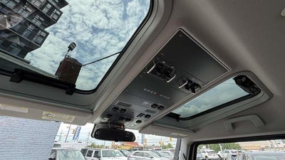 2024 INEOS Grenadier Station Wagon Fieldmaster