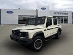 2024 INEOS Grenadier Station Wagon Fieldmaster