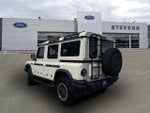 2024 INEOS Grenadier Station Wagon Fieldmaster