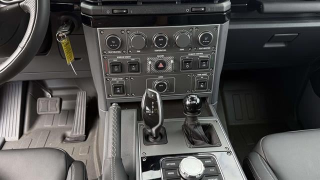 2024 INEOS Grenadier Station Wagon Fieldmaster