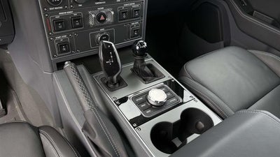2024 INEOS Grenadier Station Wagon Fieldmaster