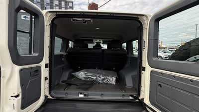 2024 INEOS Grenadier Station Wagon Fieldmaster
