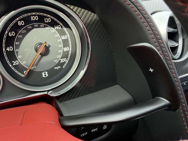 2013 Bentley Continental GT Speed GT Speed