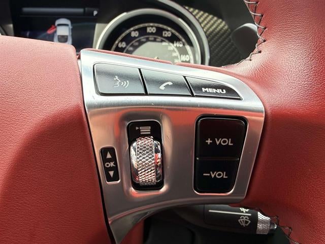 2013 Bentley Continental GT Speed GT Speed