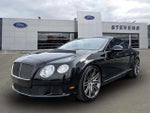 2013 Bentley Continental GT Speed GT Speed