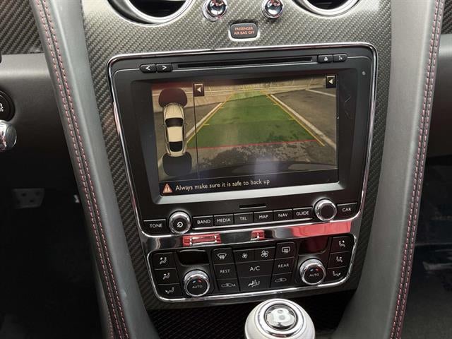 2013 Bentley Continental GT Speed GT Speed