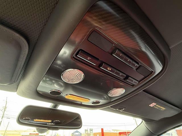 2013 Bentley Continental GT Speed GT Speed