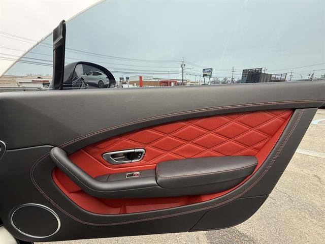 2013 Bentley Continental GT Speed GT Speed