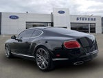 2013 Bentley Continental GT Speed GT Speed