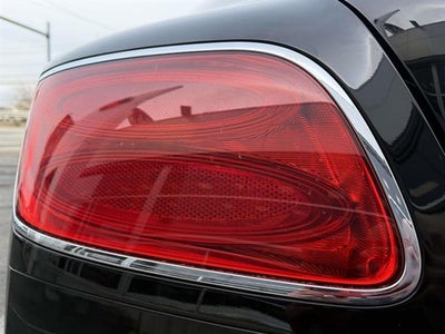 2013 Bentley Continental GT Speed GT Speed