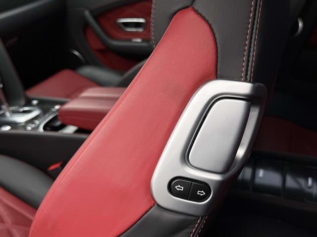 2013 Bentley Continental GT Speed GT Speed