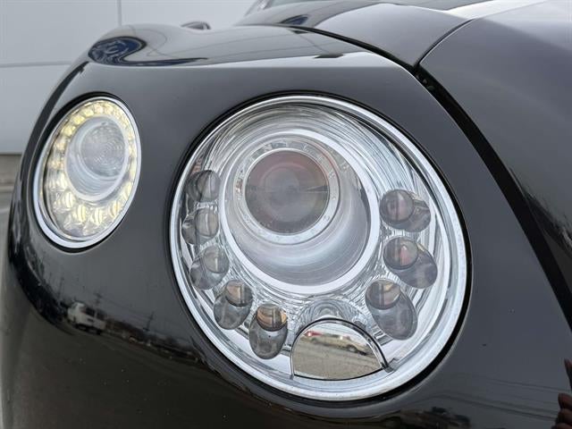 2013 Bentley Continental GT Speed GT Speed