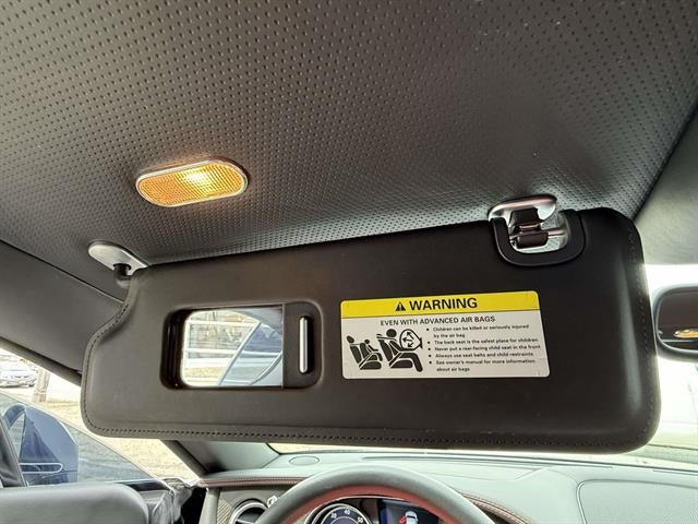 2013 Bentley Continental GT Speed GT Speed