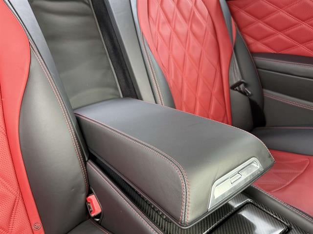 2013 Bentley Continental GT Speed GT Speed