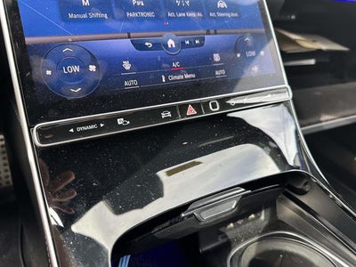 2022 Mercedes-Benz S 580 S 580 4MATIC®