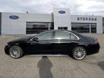 2022 Mercedes-Benz S 580 S 580 4MATIC®