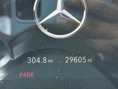 2022 Mercedes-Benz S 580 S 580 4MATIC®