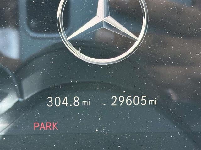 2022 Mercedes-Benz S 580 S 580 4MATIC®