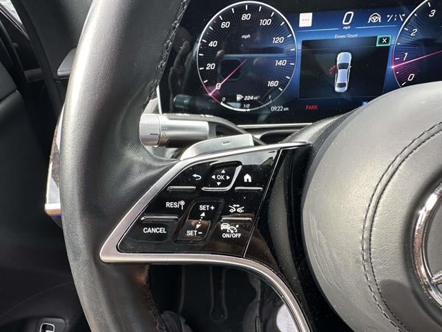 2022 Mercedes-Benz S 580 S 580 4MATIC®