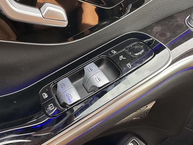 2022 Mercedes-Benz S 580 S 580 4MATIC®