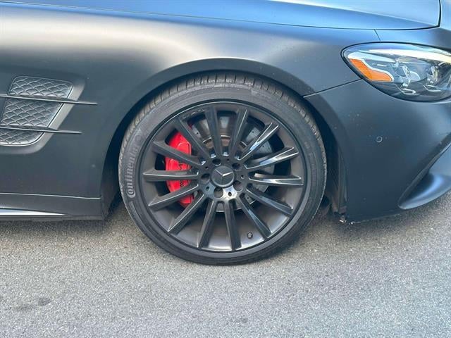 2020 Mercedes-Benz SL 450 SL 450