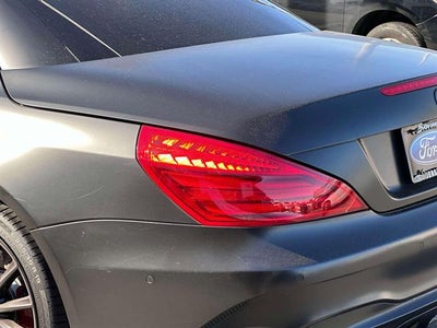 2020 Mercedes-Benz SL 450 SL 450