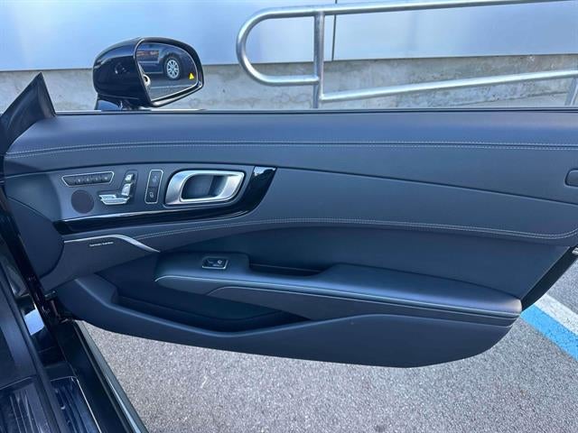 2020 Mercedes-Benz SL 450 SL 450