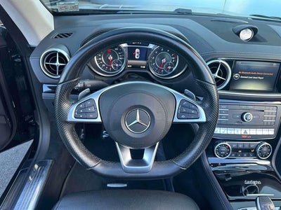 2020 Mercedes-Benz SL 450 SL 450