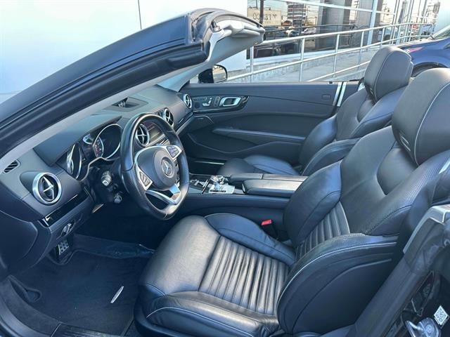2020 Mercedes-Benz SL 450 SL 450