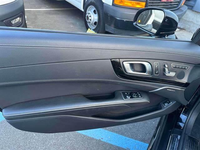 2020 Mercedes-Benz SL 450 SL 450