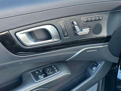 2020 Mercedes-Benz SL 450 SL 450