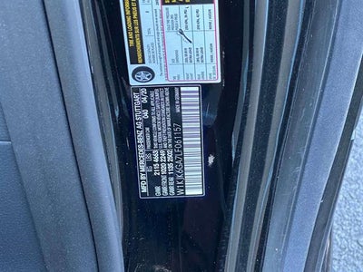 2020 Mercedes-Benz SL 450 SL 450