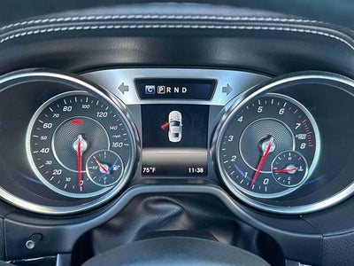 2020 Mercedes-Benz SL 450 SL 450