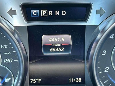 2020 Mercedes-Benz SL 450 SL 450