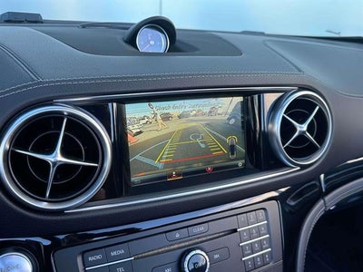 2020 Mercedes-Benz SL 450 SL 450