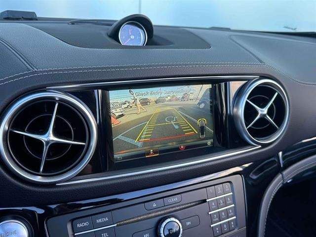 2020 Mercedes-Benz SL 450 SL 450