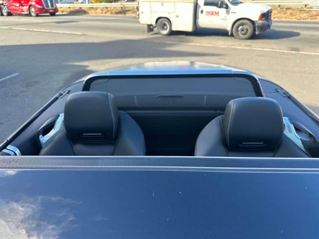 2020 Mercedes-Benz SL 450 SL 450