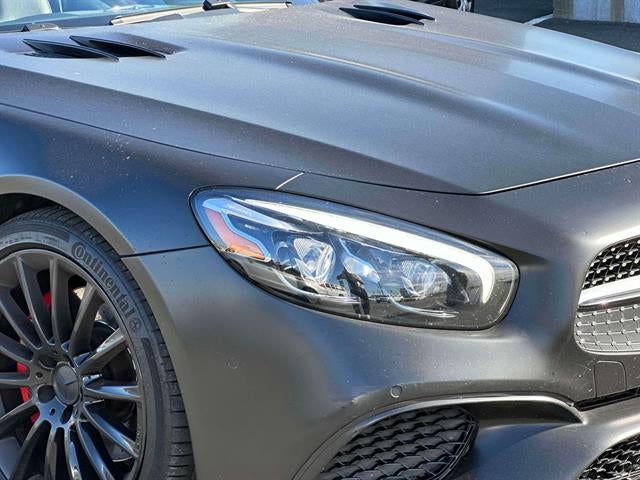 2020 Mercedes-Benz SL 450 SL 450